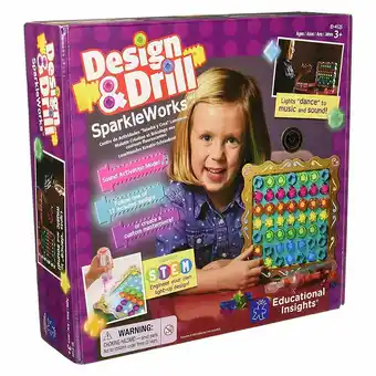 Tottus Taladro accesorios brillantes oferta