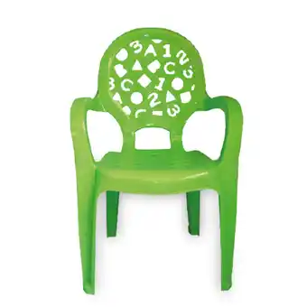 Tottus Mesa infantil + 2 sillitas oferta