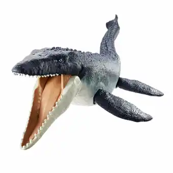 Tottus Jurassic world mosasaurus gxc09 oferta