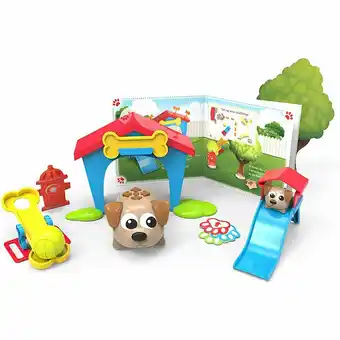 Tottus Codificacion de criaturas perro oferta