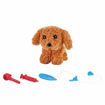Tottus Perrito en maletin veterinario oferta