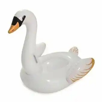 Tottus Flotador cisne oferta