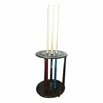 Tottus Taquera cirular con ruedas oferta