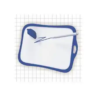 Tottus Pizarra doble oferta