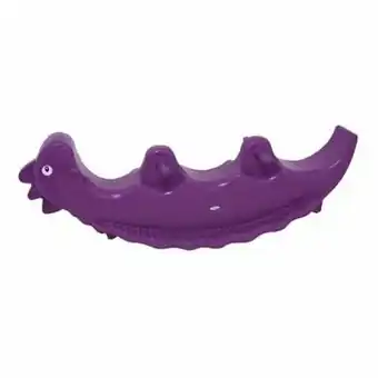Tottus Balancin dinosaurio oferta