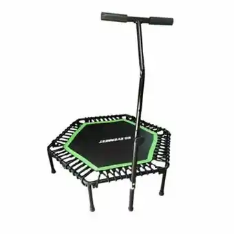 Tottus Trampolin hexagonal everbest oferta