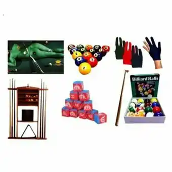 Tottus Combo 1 accesorios para billas oferta
