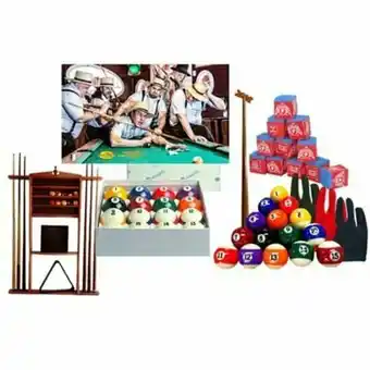 Tottus Combo 2 accesorios para billas oferta