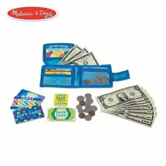 Tottus Billetera ficticia oferta