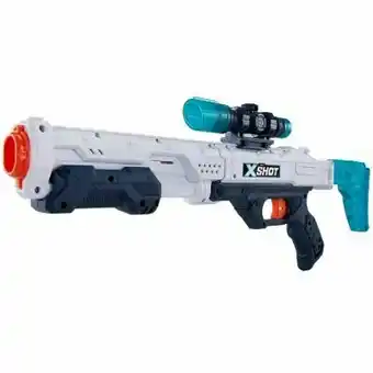 Tottus Lanzador x-shot hawk eye oferta