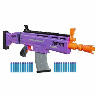 Tottus Ner fortnite ar e oferta