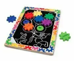 Tottus Engranaje girar magnetido oferta