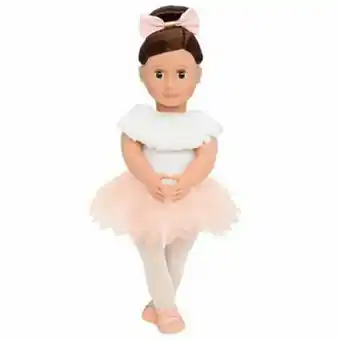 Tottus Muñeca regular valencia oferta