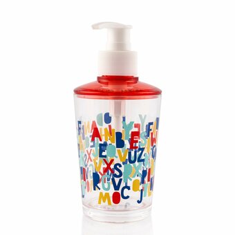 Tottus Pump jabon colecc uni oferta