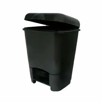 Tottus Buzon con pedal n 10 oferta