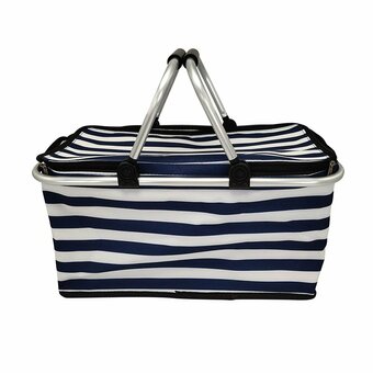 Tottus Cooler plegable oferta