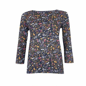 Tottus Polo con diseño oferta