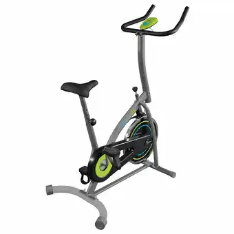 Tottus Bicicleta spinning v2 0 oferta