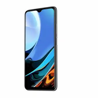 Tottus Xiaomi redmi 9t carbon grey 128gb oferta