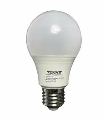 Tottus Foco led pack x2 9w lb oferta