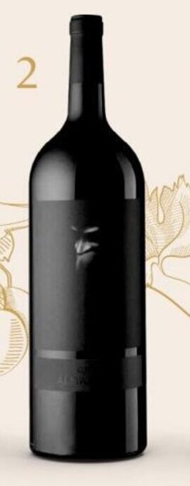 Wong VINO GRAN ALMA NEGRA BOT. X 750 ML oferta