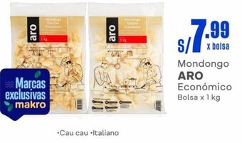 Makro ARO Mondongo Económico Bolsa x 1 kg oferta
