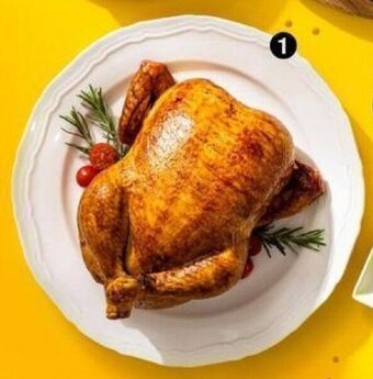 Metro Pollo rostizado + Chaufa x 500 g + Gaseosa x 300 ml o chicha mediana oferta
