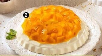 Metro En Torta Helada Cuisine & Co (10P) oferta