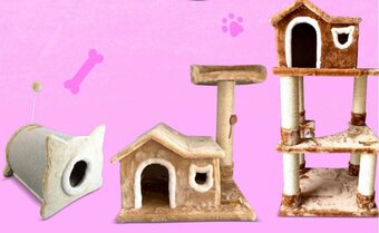Wong RASCADOR PARA GATO C&P oferta