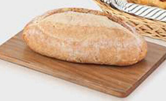 Vivanda Pan Batard x unid oferta