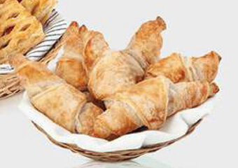 Vivanda Croissant dulce de leche x 3 unid oferta