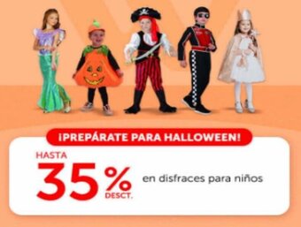 Wong en disfraces para niños oferta