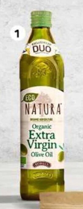 Wong Aceite de oliva extra virgen orgánico BORGES x 500 ml oferta