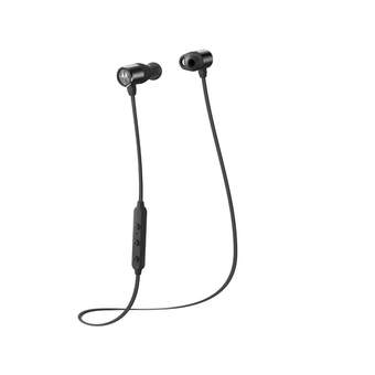 Tiendas EFE Audífono in ear motorola verve loop 200 bluetooth negro oferta