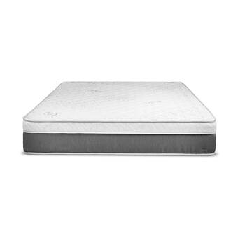 Tiendas EFE Colchón el cisne brave 1.5plz oferta