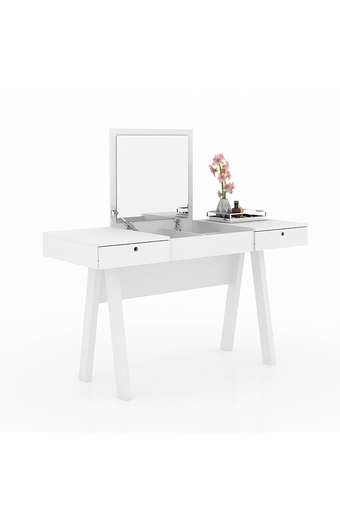 Tiendas EFE Tocador casabella luisa 2002 blanco oferta