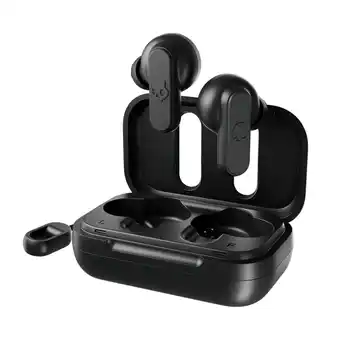 Tiendas EFE Audífonos true wireless skullcandy bluetooth dime 2 negro oferta