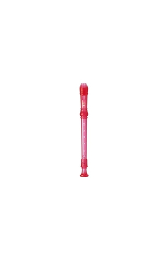 Tiendas EFE Flauta dulce yamaha yrs-20gp rosado oferta