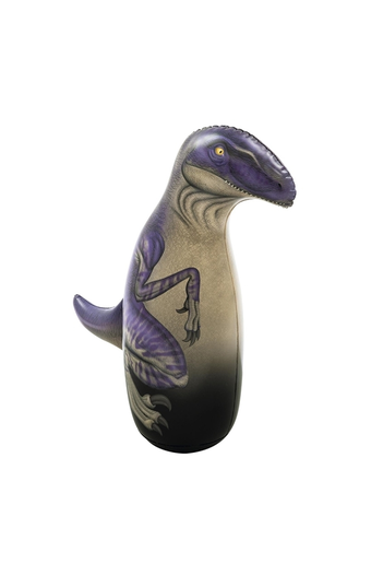 Tiendas EFE Porfiado bestway dinosaurios 83x33cm oferta