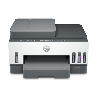 Tiendas EFE Impresora multifuncional hp smart tank 750 6uu47a oferta