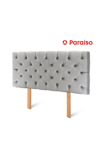 Tiendas EFE Cabecera 1.5plz paraíso capitoneada oferta