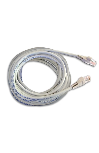 Tiendas EFE Cable patch cord 15mt macrotel oferta