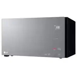 Tiendas EFE Horno microondas 25lt lg mh6596dir oferta