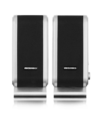 Parlante micronics usb 2.0 rms 8w benetton s320