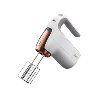 Tiendas EFE Batidora de mano 5 velocidades 440w oster oferta
