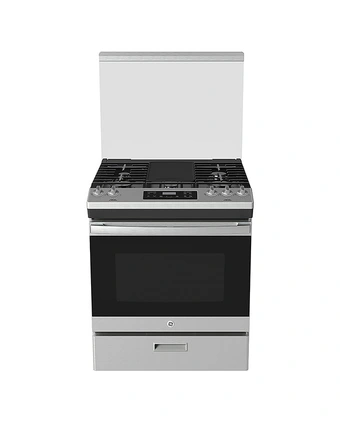 Tiendas EFE Cocina a gas general electric eg7686ssc0 oferta