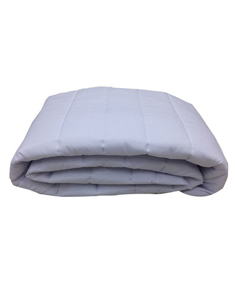 Tiendas EFE Protector de colchón free home premium t/t 1.5plz 150h oferta