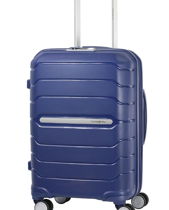 Tiendas EFE Maleta samsonite octolite spinner 55/20 navy oferta