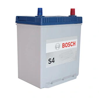 Tiendas EFE Batería bosch oferta