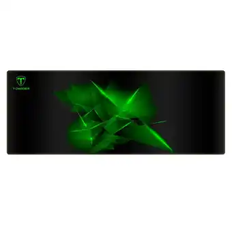 Tiendas EFE Mouse pad gamer t-dagger t-tmp301 oferta